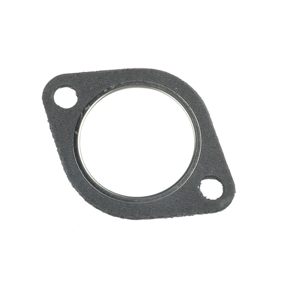 for BMW E36 E39 E46 E53 E70 Catalytic Converter To car Gaskets X2pcs