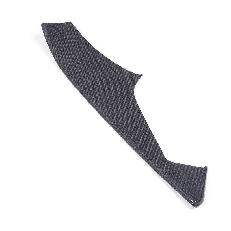 Aluminum Silver A/C Button Sticker Trim for Jaguar XF 2012 - 2015- v