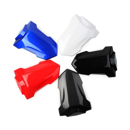 Rear for Seat Tail Fairing Taillight Cover Cowl Fit for BMW S1000 RR 2019 2020 ABS