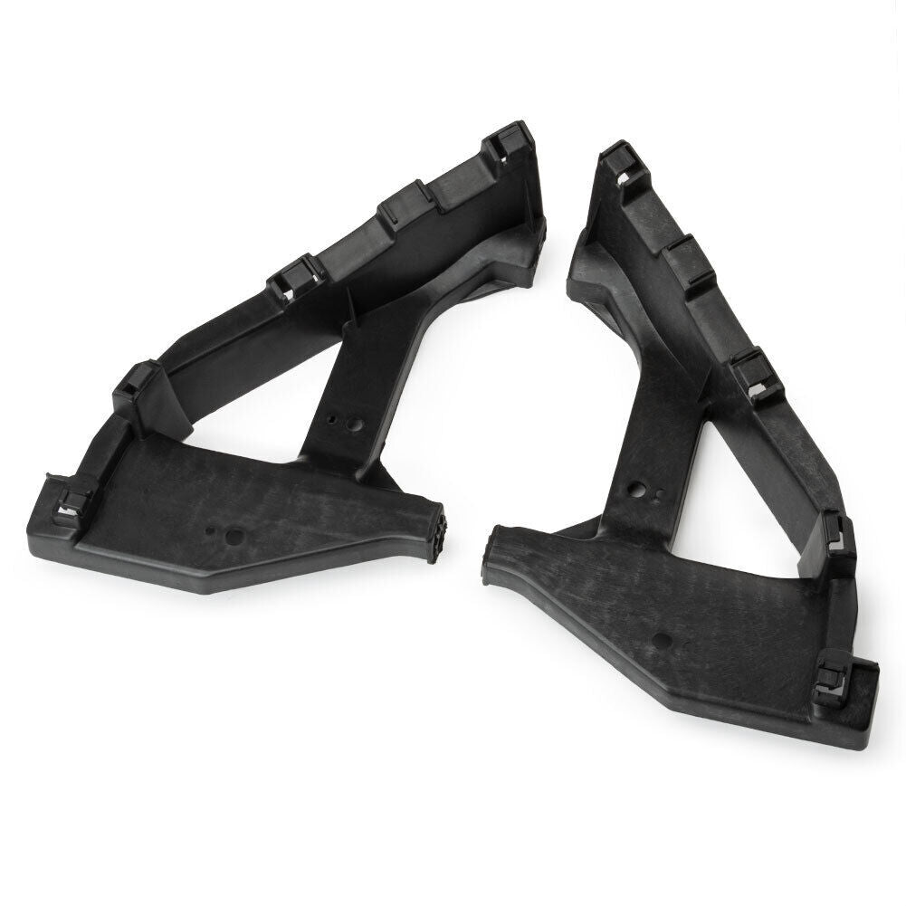 for CIVIC Sedan 2016-2021 Front Bumper Headlight Support Retainer Brackets