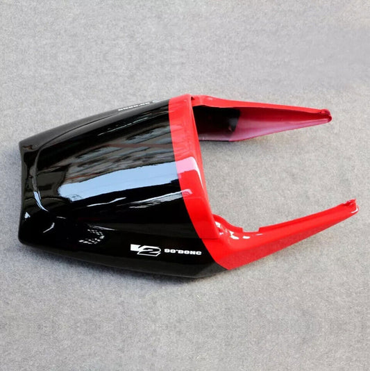 The rear for seat cover fairing is suitable for the for Honda Super Hawk VTR1000F (1997-2005).