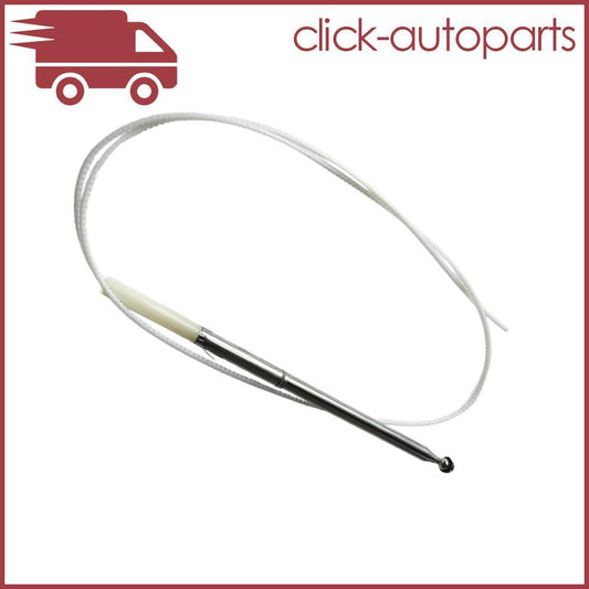 Power Antenna Mast Aerial Rod MR252201 MR515821 Fit For 2001-2006 Montero for Pajero Q