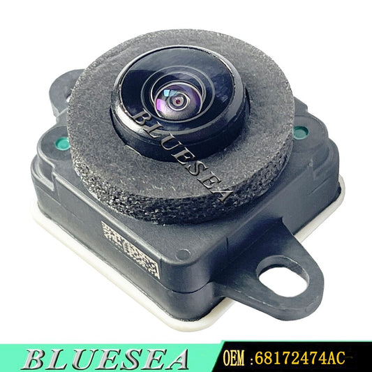 NEW Camera Rear 68172474AC For15-2023 for Dodge for Challenger Parking Assist Camera
