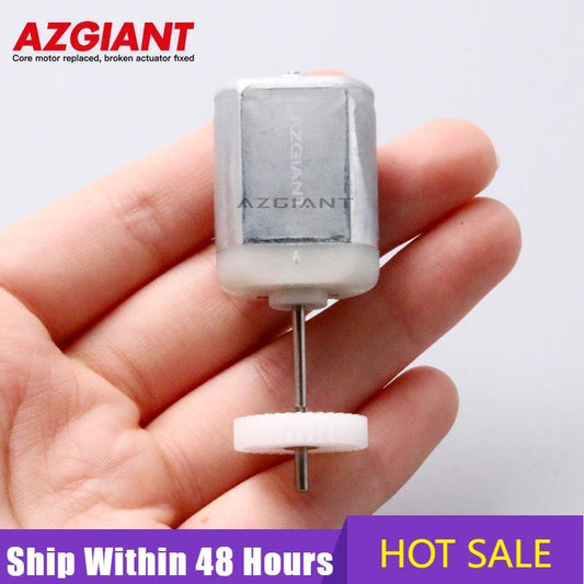 3B1837015A / 5Z1837015F Door lock actuator motor for Toledo II MK2 for seat (1998-2005-)