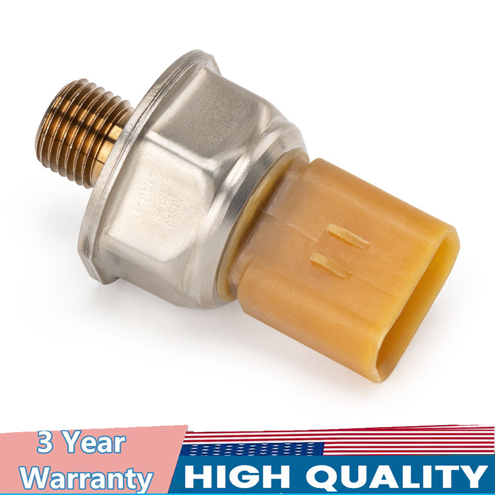 Suitable for CAT Caterpillar C7 C9 C12 C13 C15 fuel rail pressure sensor 3-pin 248-2169