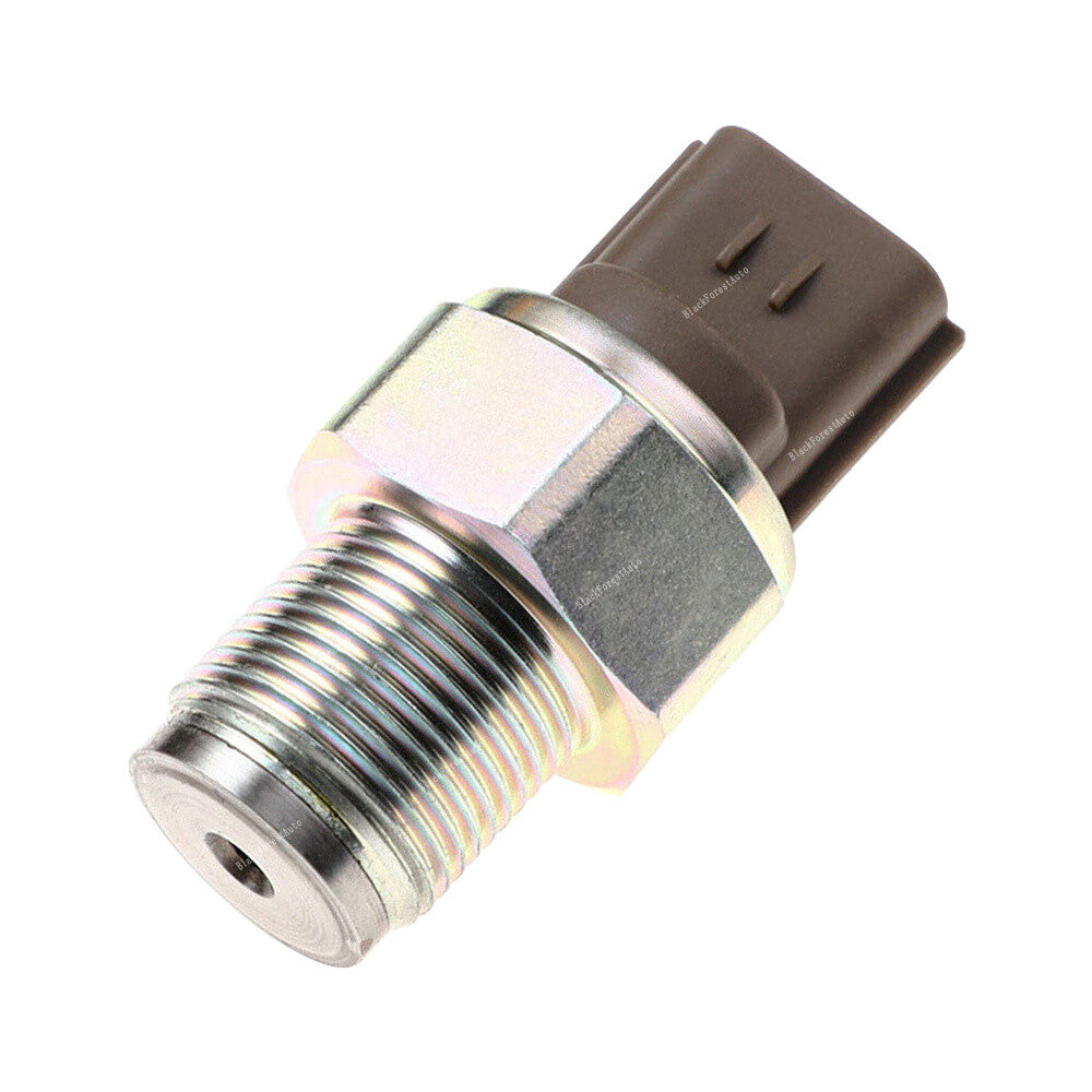 for Nissan Navara Pathfinder R51 2.5 dCi 499000-6131 Fuel Rail Pressure Sensor