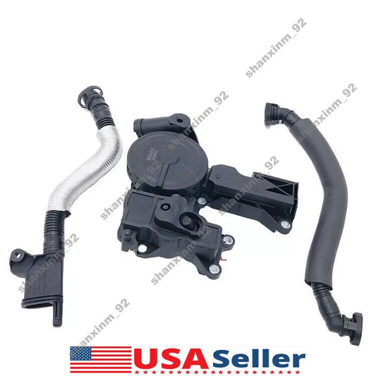 Valve Cover Gasket Oil Separator PCV for VW for Jetta for Passat for Tiguan for AUDI A3 A4 2.0T