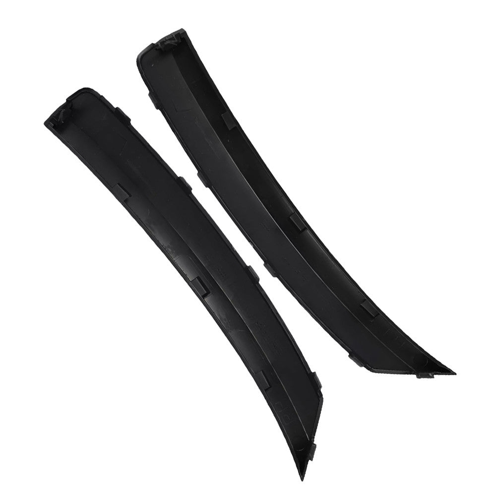 Fits For GLE-Class W167 C167 V167 Front LH  RH Bumper Wheel Arch Trim Molding Q