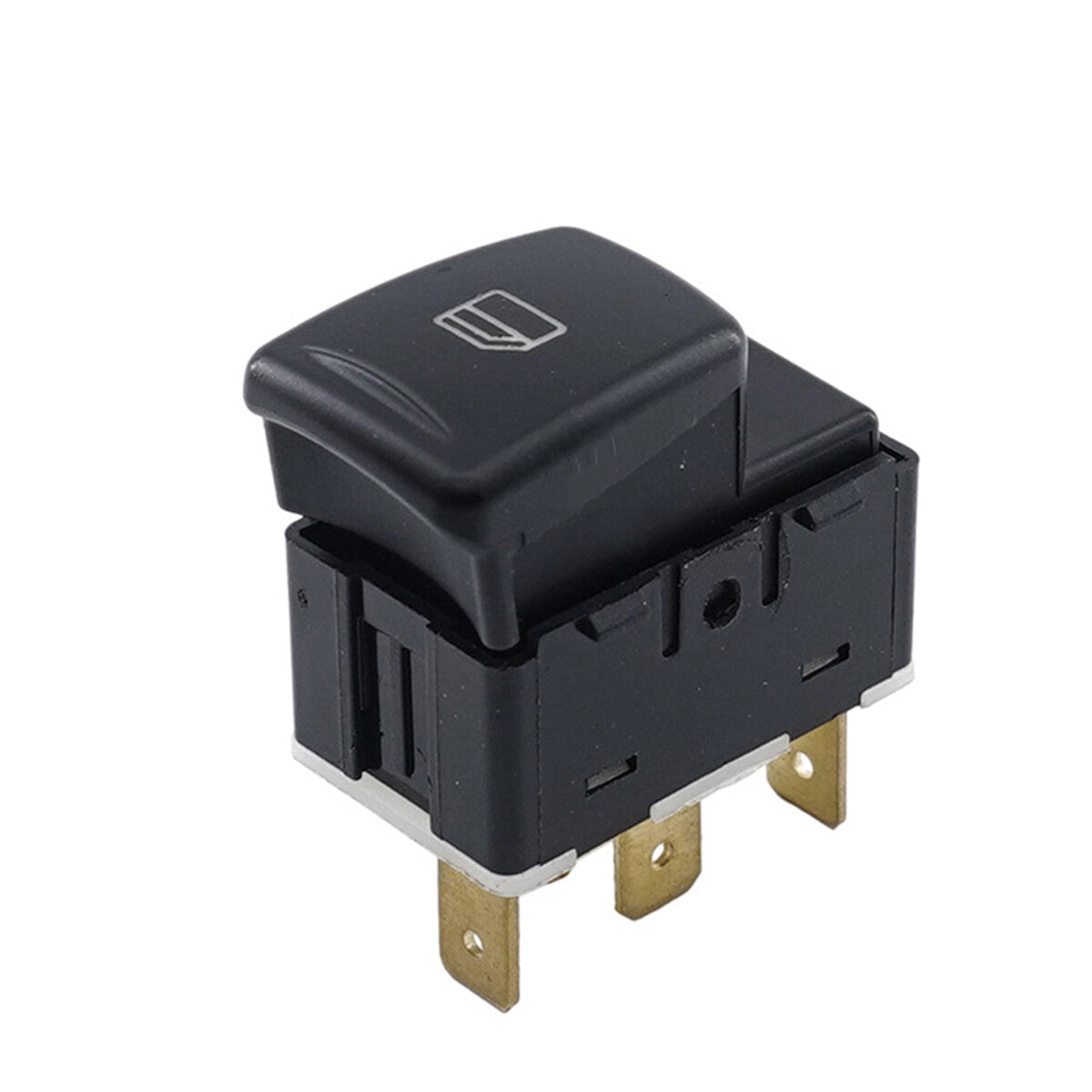 for Benz for Smart 454 Forfour 04-06 Driver/Passenger side exquisite window switch - v