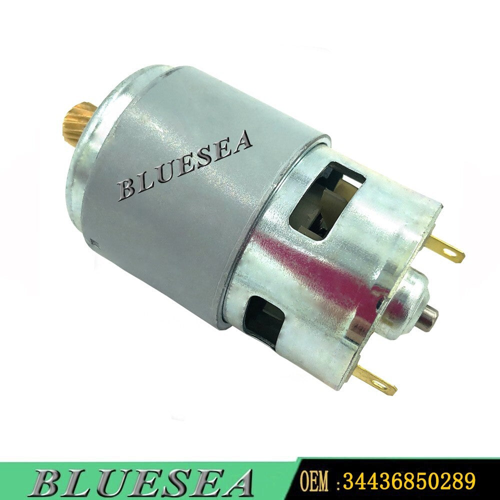 for BMW X5 (E70) X6 (E71) PARKING BRAKE HANDBRAKE ACTUATOR MOTOR 34436850289 Q