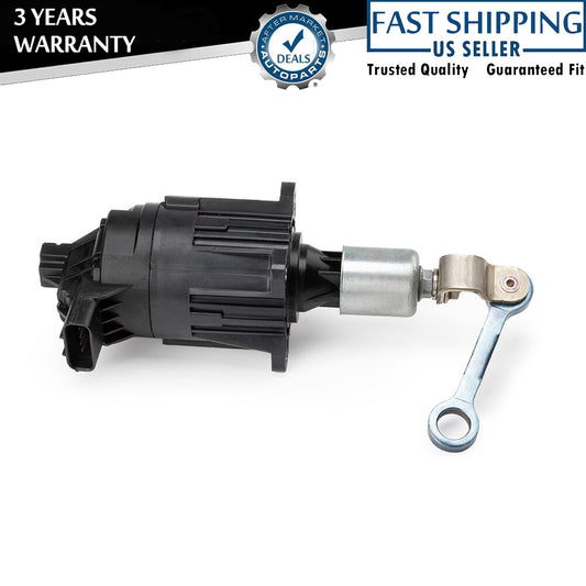 Turbocharger solenoid valve actuator suitable for Honda for Civic 2019 EX-L 1.5L K6T52372