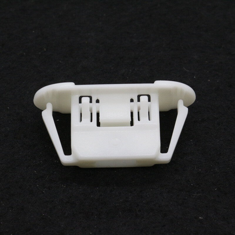 10-piece set of car kick plate retainer cable ring clamps suitable for Nissan 76988-3J000