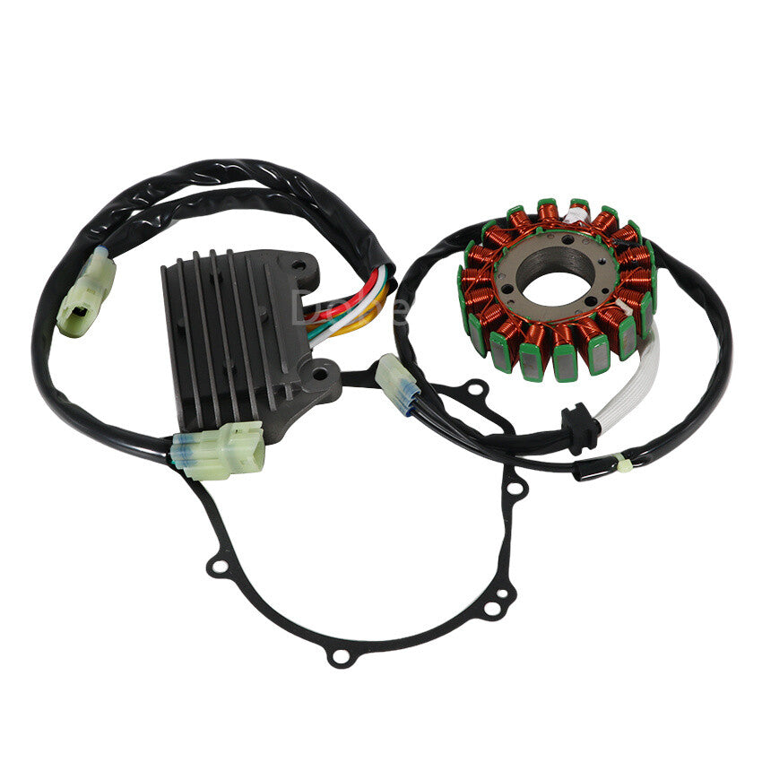 2-Piece Thermostat Sealing Kit 75692Q2 for Mercury 135-200HP 143 F (O-) W