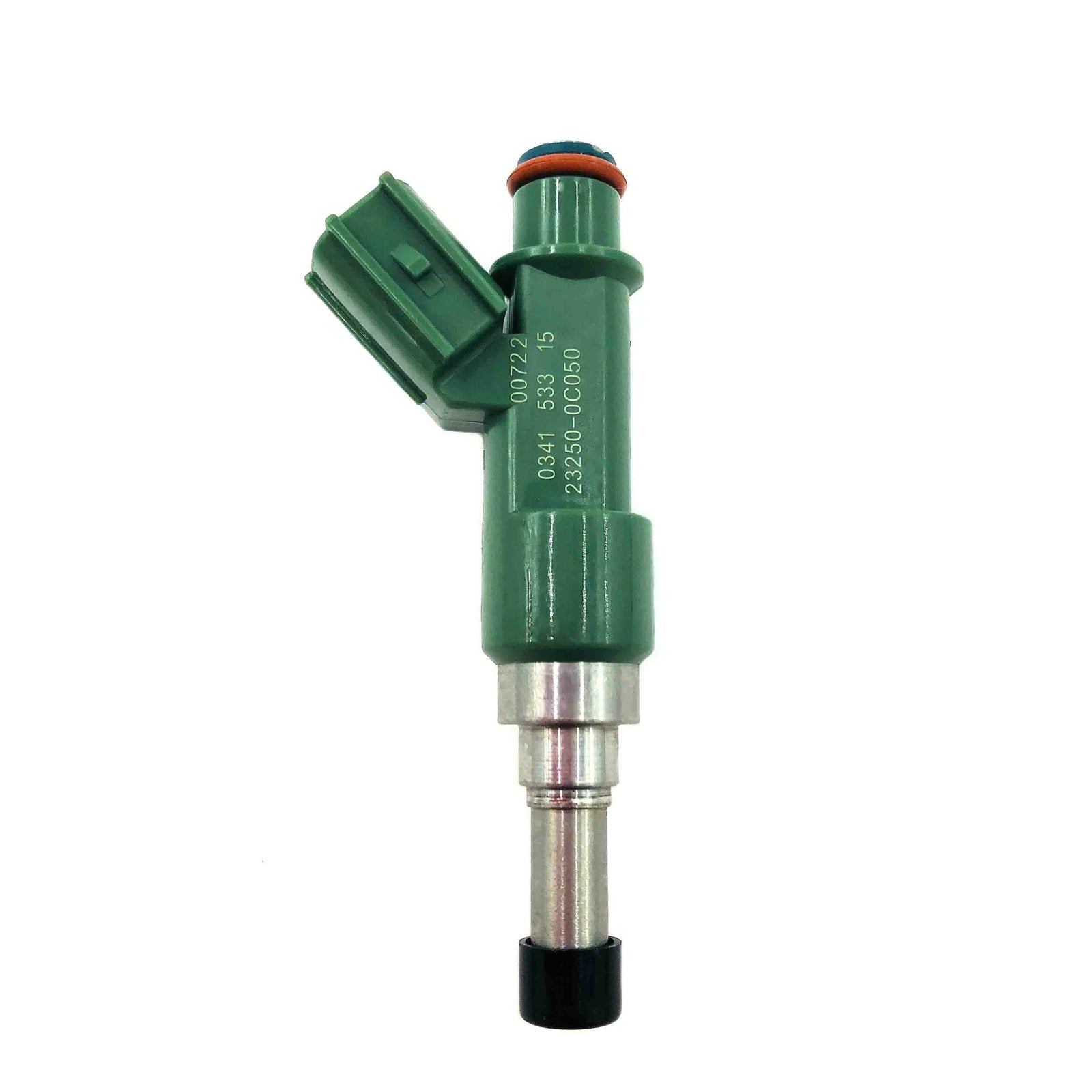 4 Pcs Fuel Injector 23250-0C050 For Hilux Vigo 2TR Car-styling n