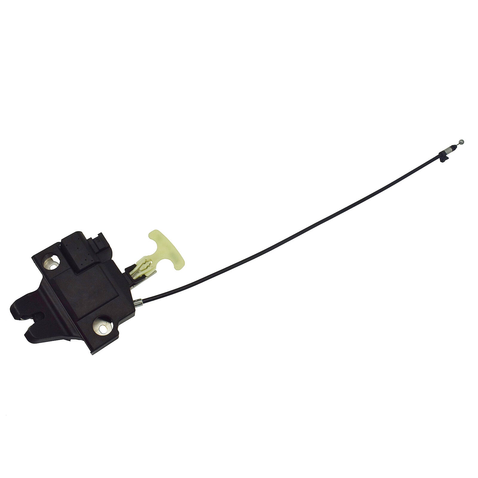 Brand new trunk latch release actuator 57530AJ00A for 2010-14 for Subaru Legacy Sedan. n