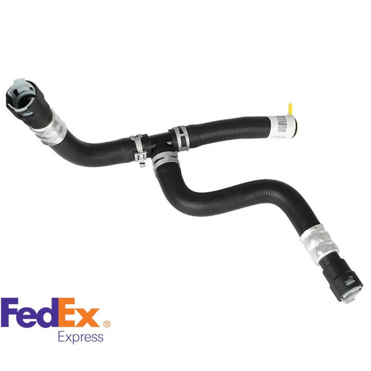 New Inlet Heater Hose for Chevrolet Traverse for Buick Enclave for GMC Acadia 20765678 Q