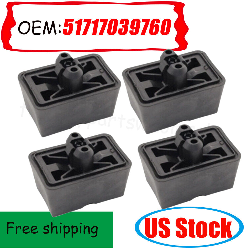 Support Jacking for E63 E64 E65 for Mini Cooper R50 R52 R56 51717039760 n