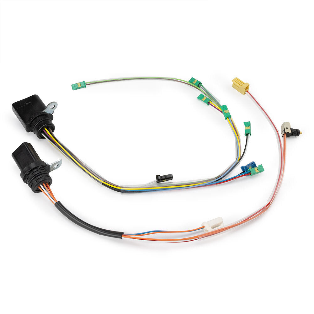 Transmission Valve Body Wiring Harness for Audi for Porsche for VW 09D927363G 09D927363F Q