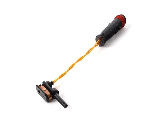 Front and rear brake wear sensor indicator wires for W211 W220 n