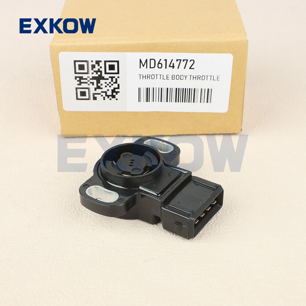 MD176361 Filter Fuel Control Vacuum Sensor for Mitsubishi Pajero V46WG V68W V78W
