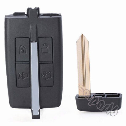 Keyless for Smart  for ford  Taurus for Lincoln MKS MKT Prox Remote Key FOB M3N5WY8406 Q