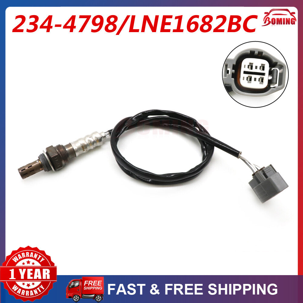 1PC Oxygen Sensor for Hyundai Santa Fe for Kia Optima 06-10 Rondo Rear 39210-3E140