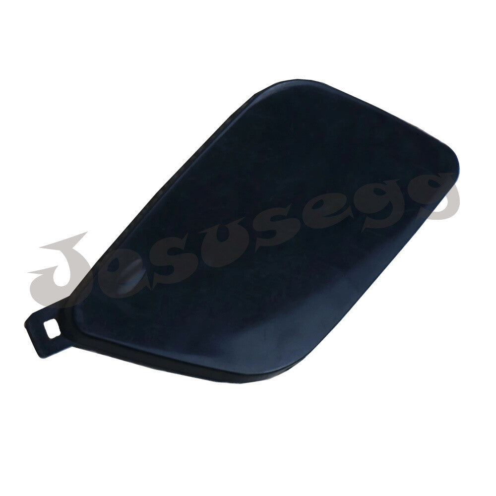 Front Bumper Tow Eye Hook Cover Fit for 2013-2019 for Volvo V40 Unpainted - 39837666 Q