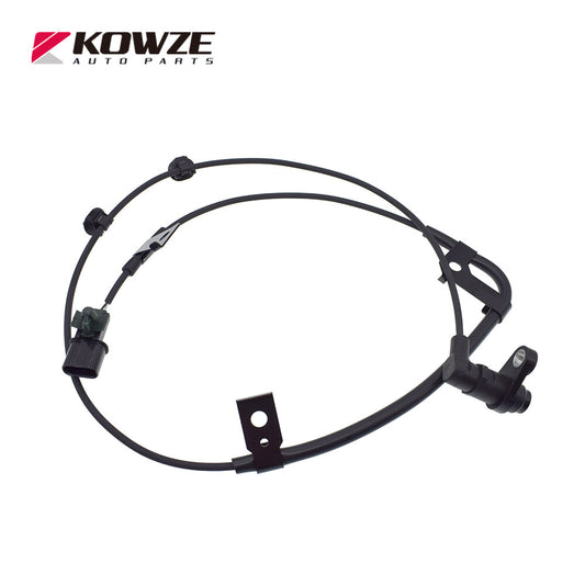 RR LH ABS Sensor fit for Mitsubishi Montero Sport KG6W KH6W 2008-2015 4670A599
