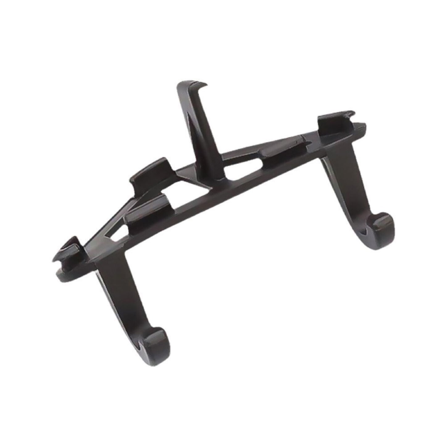 Car Rear Trunk Hook Grocery Bag Holders Luggage Hanger for Model Y 2021-2023