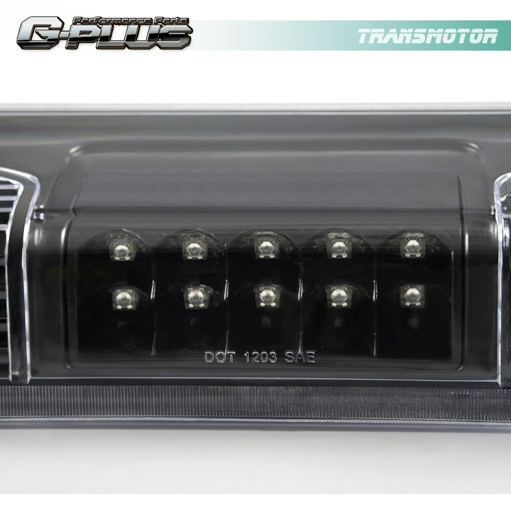 LED triple bright surface 2004 2005 2006 2007 2008 Gospel version F150 Longyinmen- v
