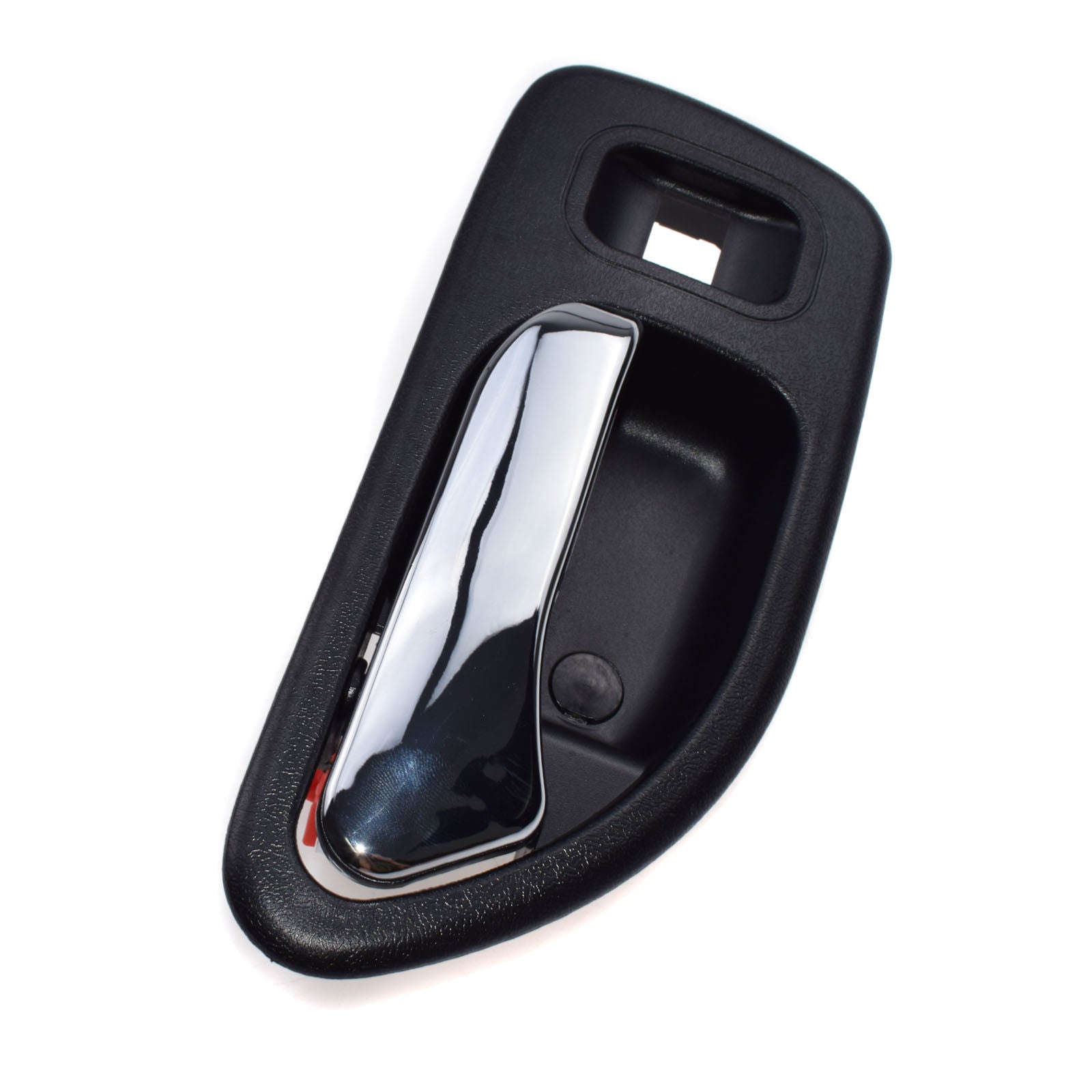 Right Rear Passenger Side Door Handle for Honda ACCORD 1994 - 1997 72625SV4013ZC- v
