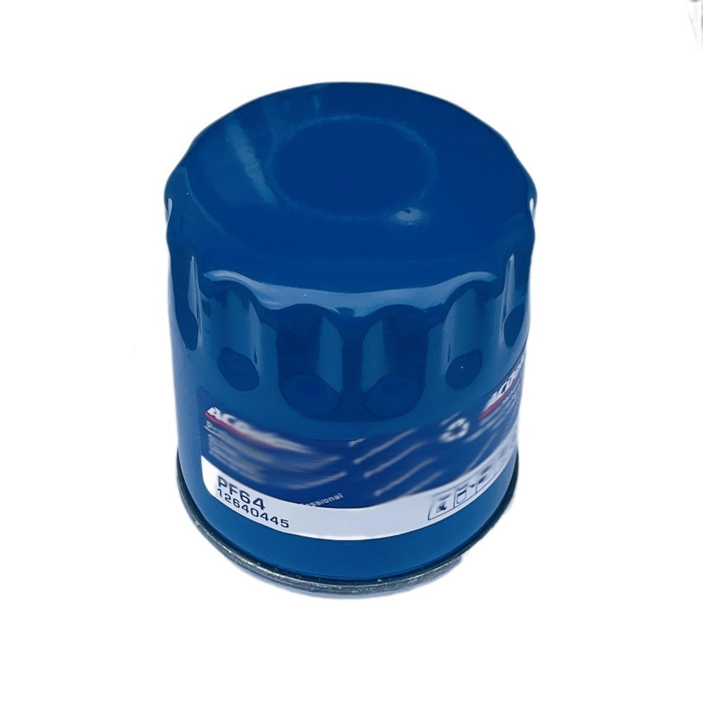 Engine Oil Filter for Chevy Silverado 2014-2024 Q