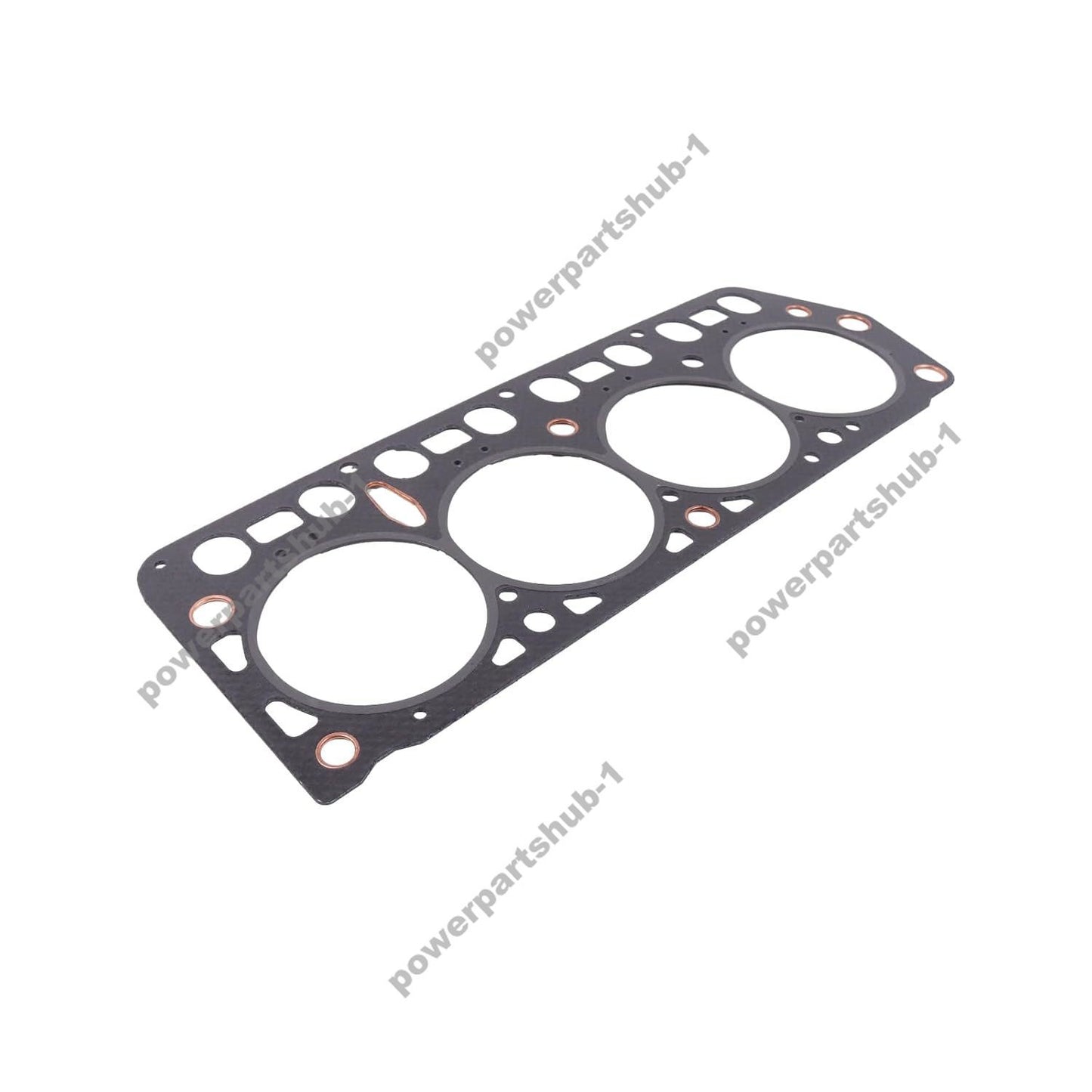 Head Gasket 11115-78151-71 Compatible for Toyota Forklift 4Y Engine