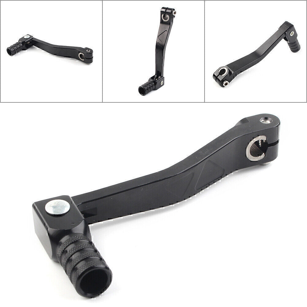 CNC Gear Shift Shifter Lever for 50cc 110cc 125cc Pit Dirt Bike ATV CRF50 XR50 Q