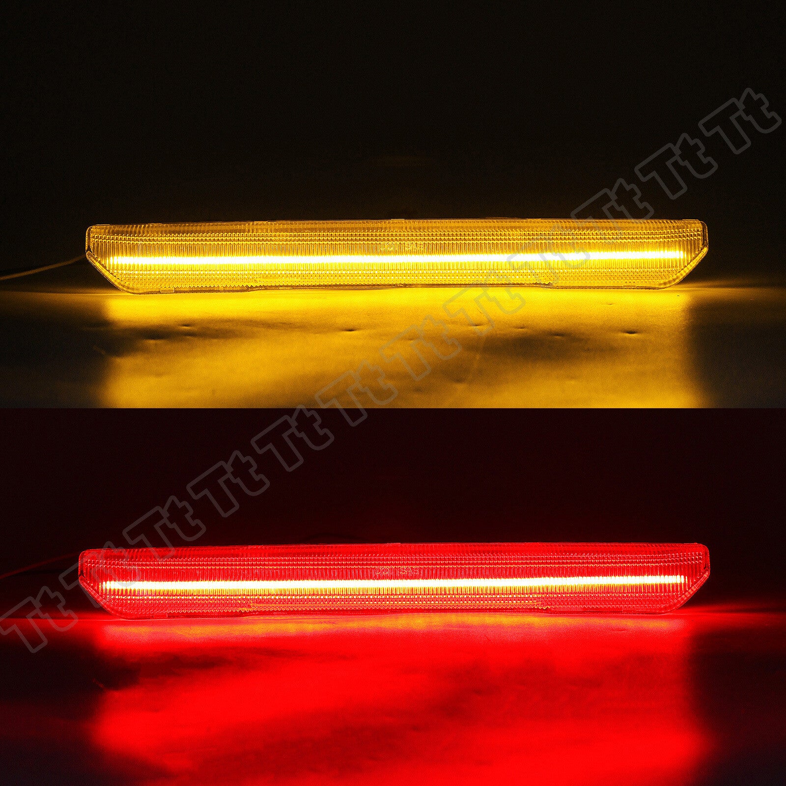 4 LED Headlights 2020 - 2024 for GMC for Sierra 2500HD 3500HD - v