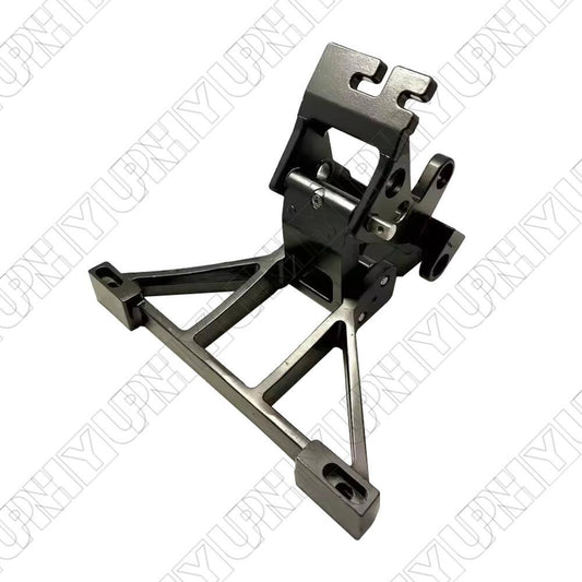 LR004809 Front Left Deployable Step Hinge Bracket Assembly for Range Rover L322 Q