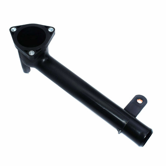 Thermostatic water inlet pipe is suitable for 2004-2006 for Toyota for Sienna and for Lexus RX330 16321-0A040 Q