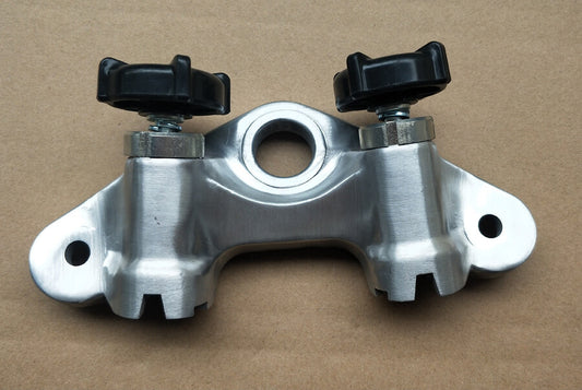 Alloy Top Tripple Clamp Knob Nuts for Honda Dax CT70 Trail CT 70 Bikes