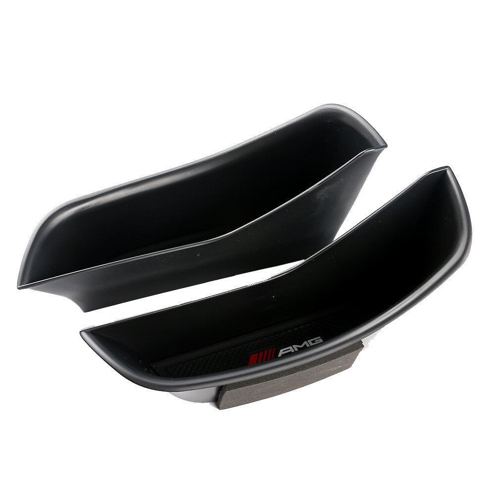 Rear Left  Right Door Storage Box Fits for Mercedes-Benz C-class W205 2014-2015 Q