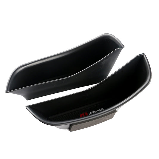 Rear Left  Right Door Storage Box Fits for Mercedes-Benz C-class W205 2014-2015 Q