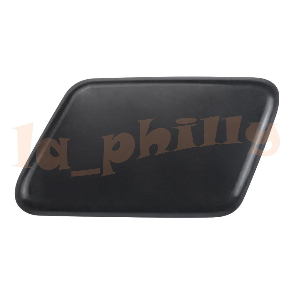 Front Headlight Washer Cover Fits for Volvo 2008-2009 for Volvo S60 Left Driver Side Q
