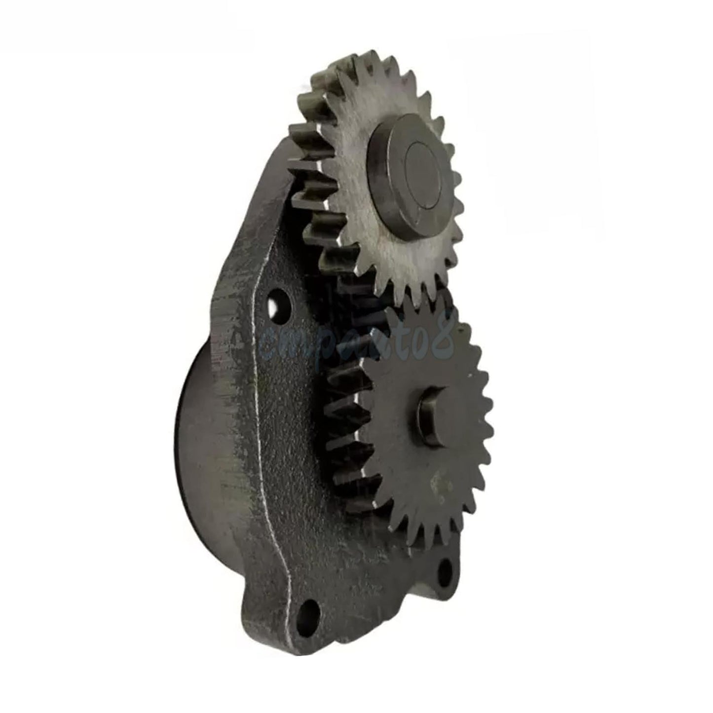 Engine Oil Pump 4939586 For ISDE ISDE4.5 4B 4BT 6BT Diesel