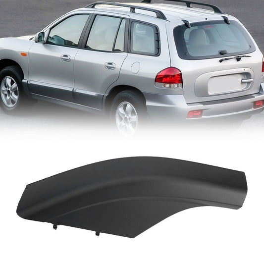 Cover Roof Rack Rear Right-hand 87296-26001 for Hyundai for Santa Fe 2001-06 v