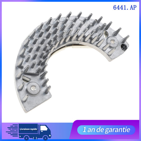 Resistance Chauffage Pulseur d'Air Habitacle for Peugeot 206 307 Xsara 6441AP 6441AL n