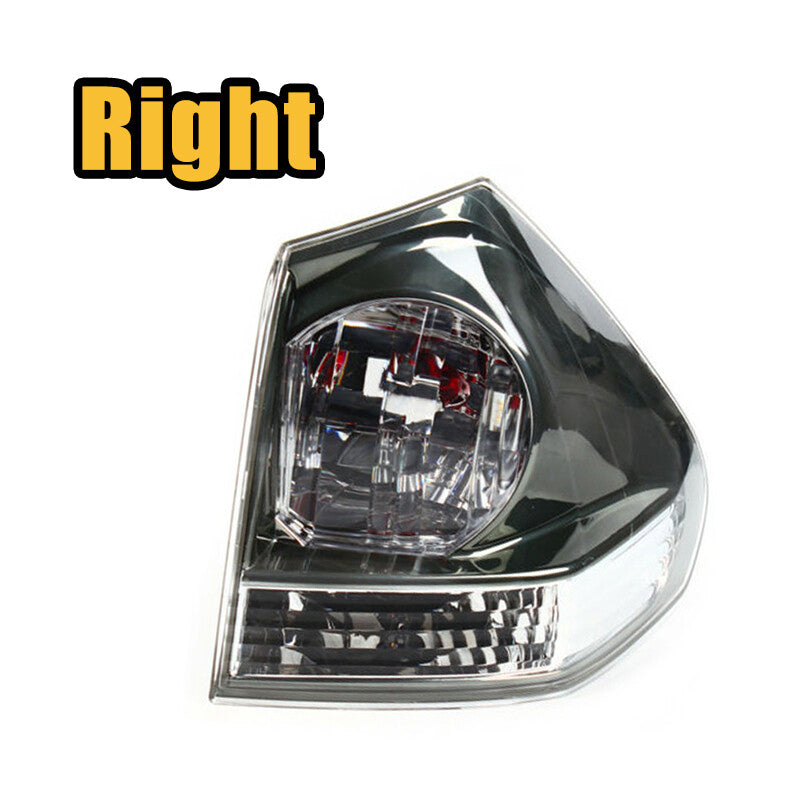 Right rear Outer taillamp brake light for Lexus RX330 2004-2006 RX350 2007-2009