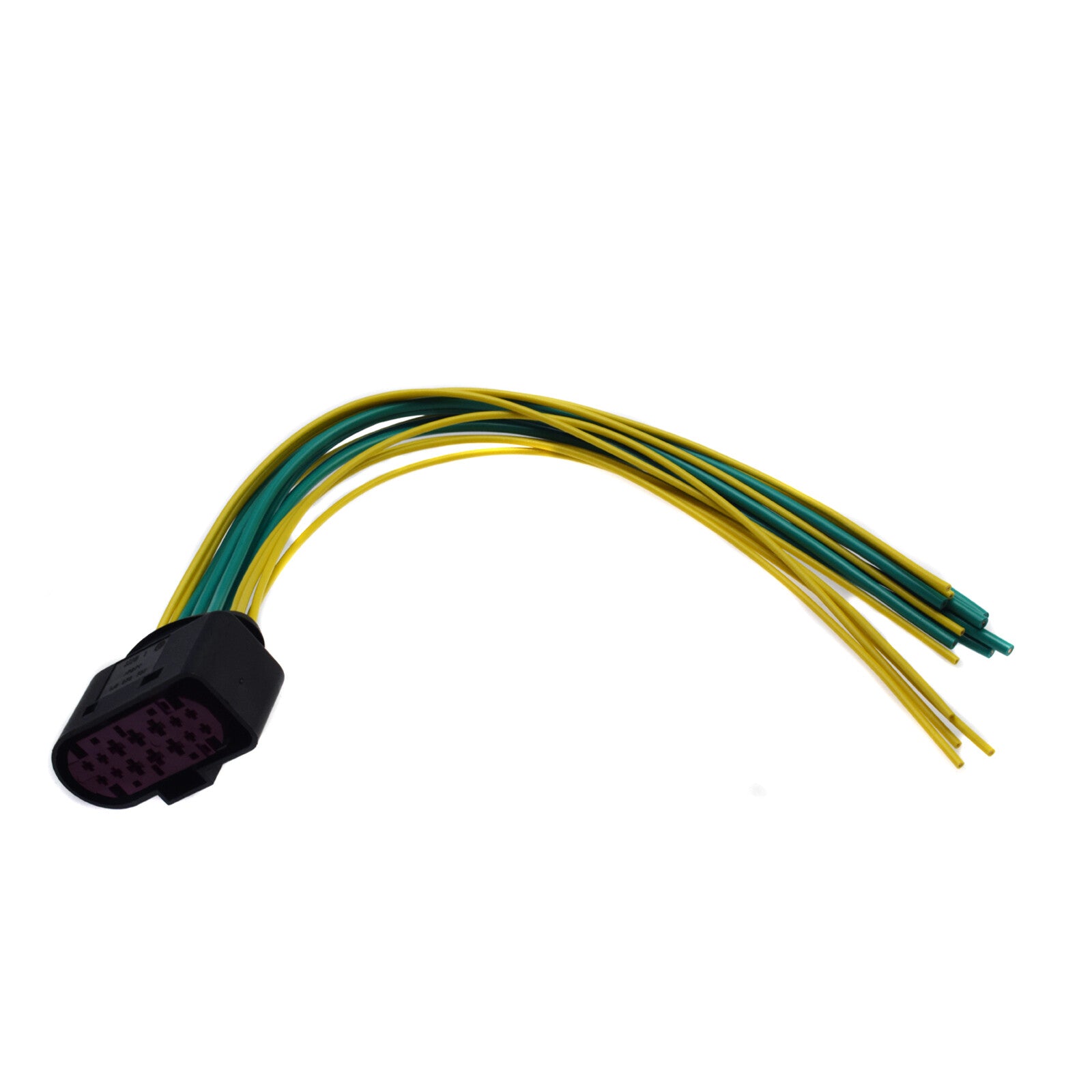 68305265AA Headlight connector tail harness for Dodge for Ram 1500 (2013-2018)