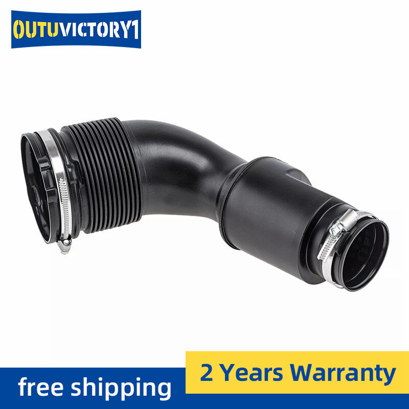 The right-side engine intake hose is suitable for Audi for A8 D4 S8 Quattro 4.0T 4H0129616J Q