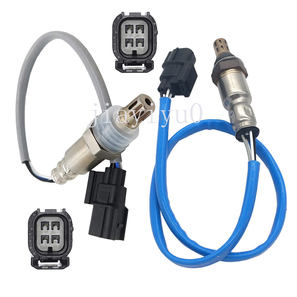 Fits 2013-15 for Dodge for Ram 2500 3500 4500 5500 6.7L Dowmstream NOX Sensor 68085740AA