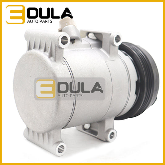 A/C Compressor W/Clutch Fits for CSP11 MATIZ M300 1.0 1.2 L 95967303 96676470