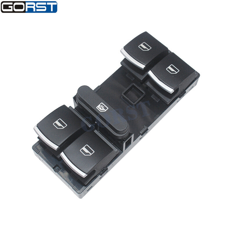 Power Master Window Switch 5ND959857 for VW for Passat B6 for Golf MK6 for Passat for Tiguan v